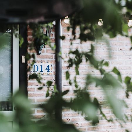 Huisje Mezengroet Lanaken Zewnętrze zdjęcie